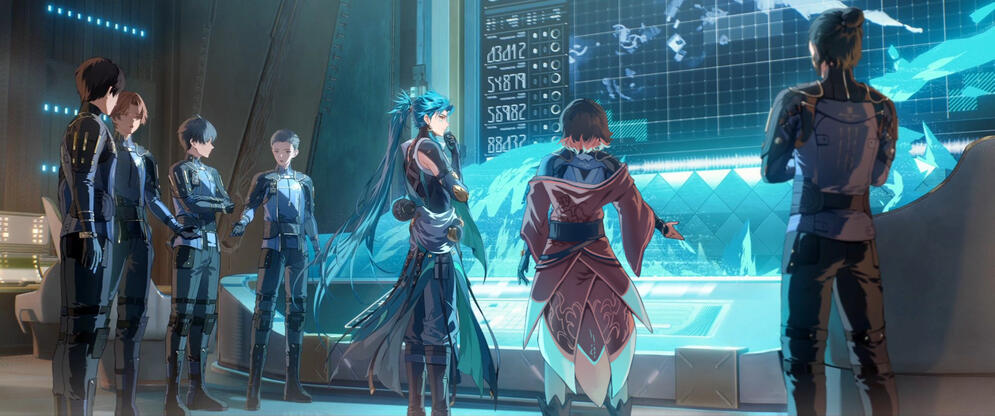 another totally official screenshot from anniv
