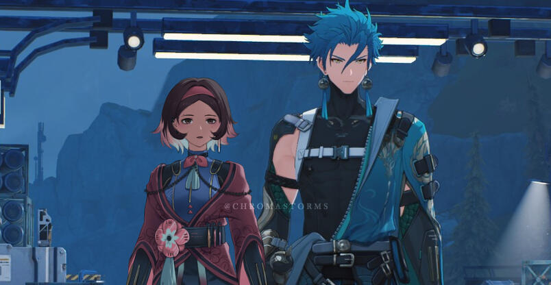 real in-game screenshot btw